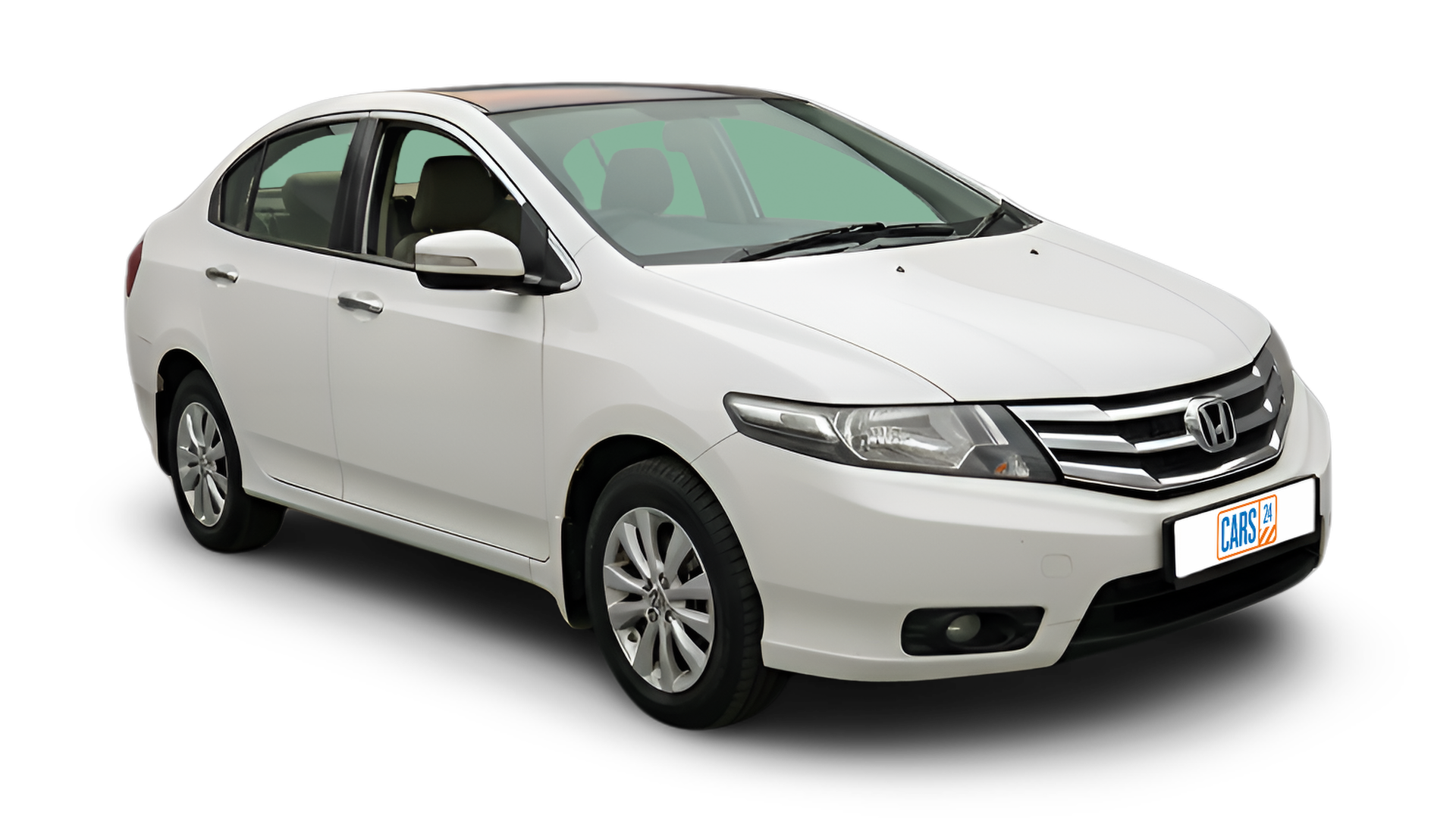 Honda City-img